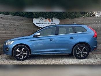 Used Volvo XC60 2016 for sale - 76070341: Photo