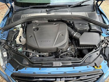 Used Volvo XC60 2016 for sale - 76070341: Photo