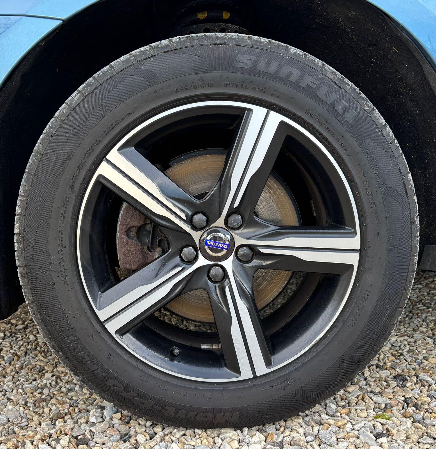 Used Volvo XC60 2016 for sale - 76070341: Photo 6