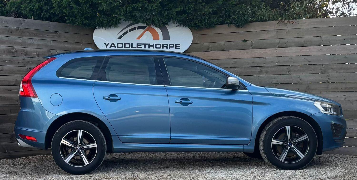 Used Volvo XC60 2016 for sale - 76070341: Photo 7