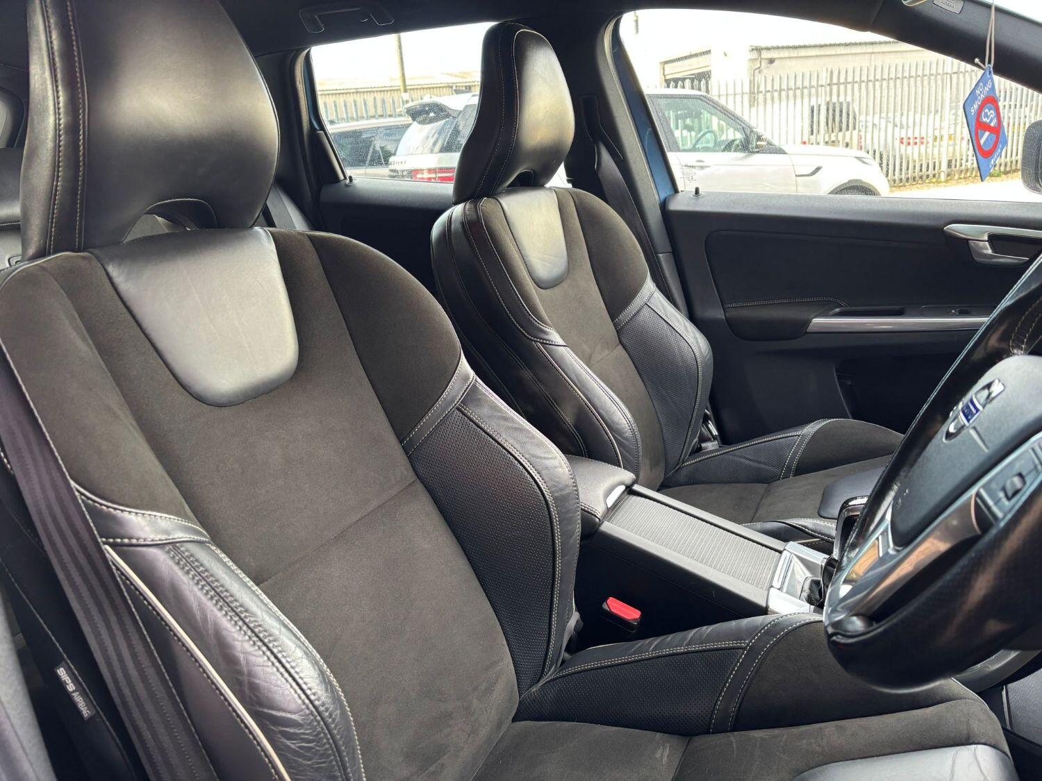 Used Volvo XC60 2016 for sale - 76070341: Photo 9