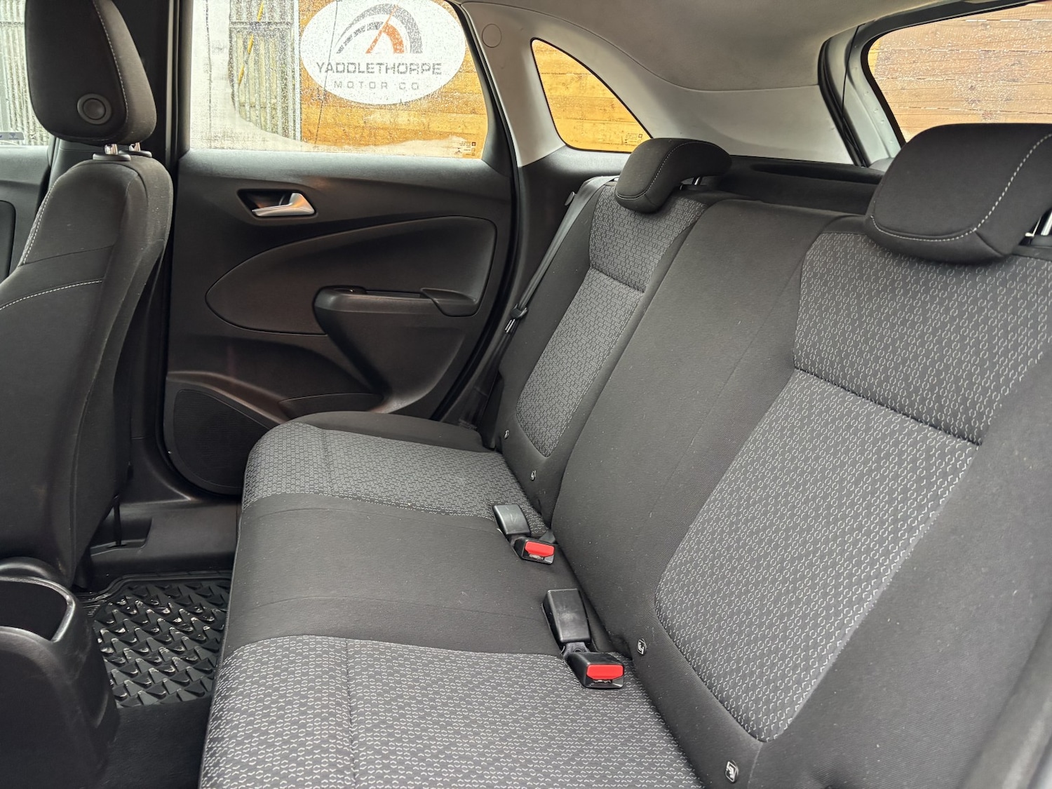 Used Vauxhall Crossland X 2018 for sale - 76941804: Photo 11