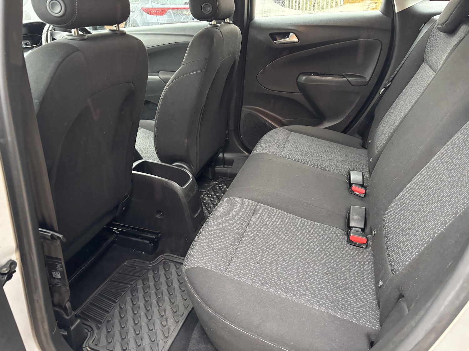 Used Vauxhall Crossland X 2018 for sale - 76941804: Photo 12