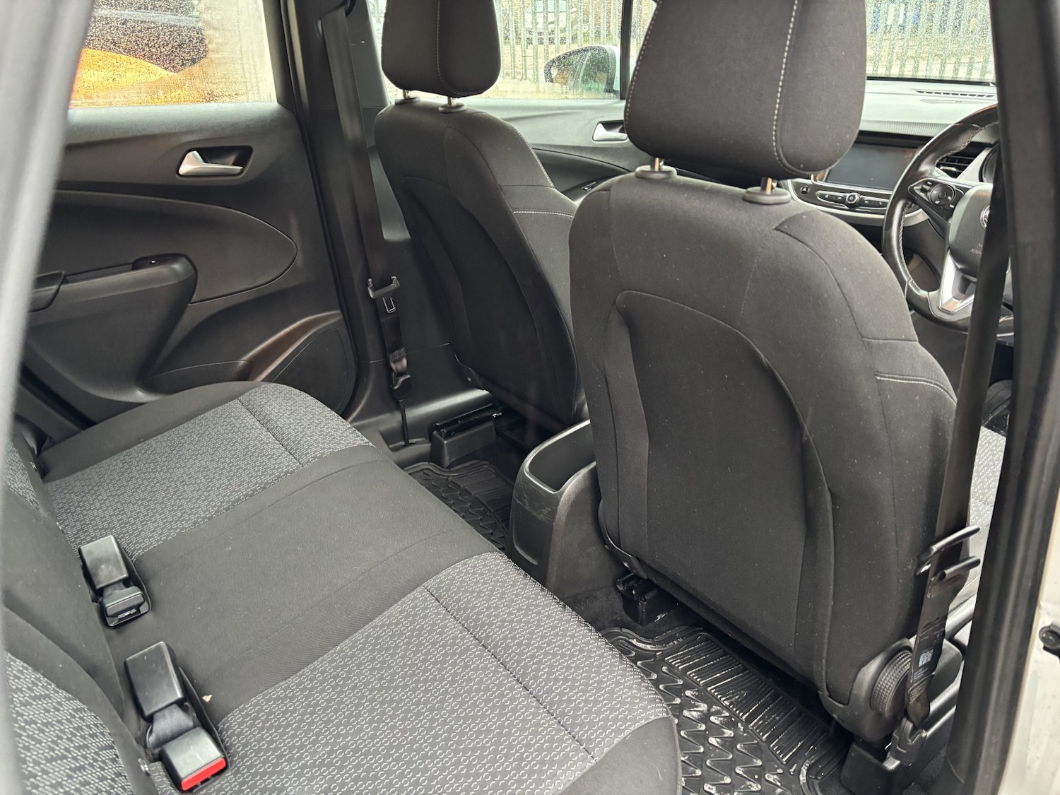 Used Vauxhall Crossland X 2018 for sale - 76941804: Photo 13