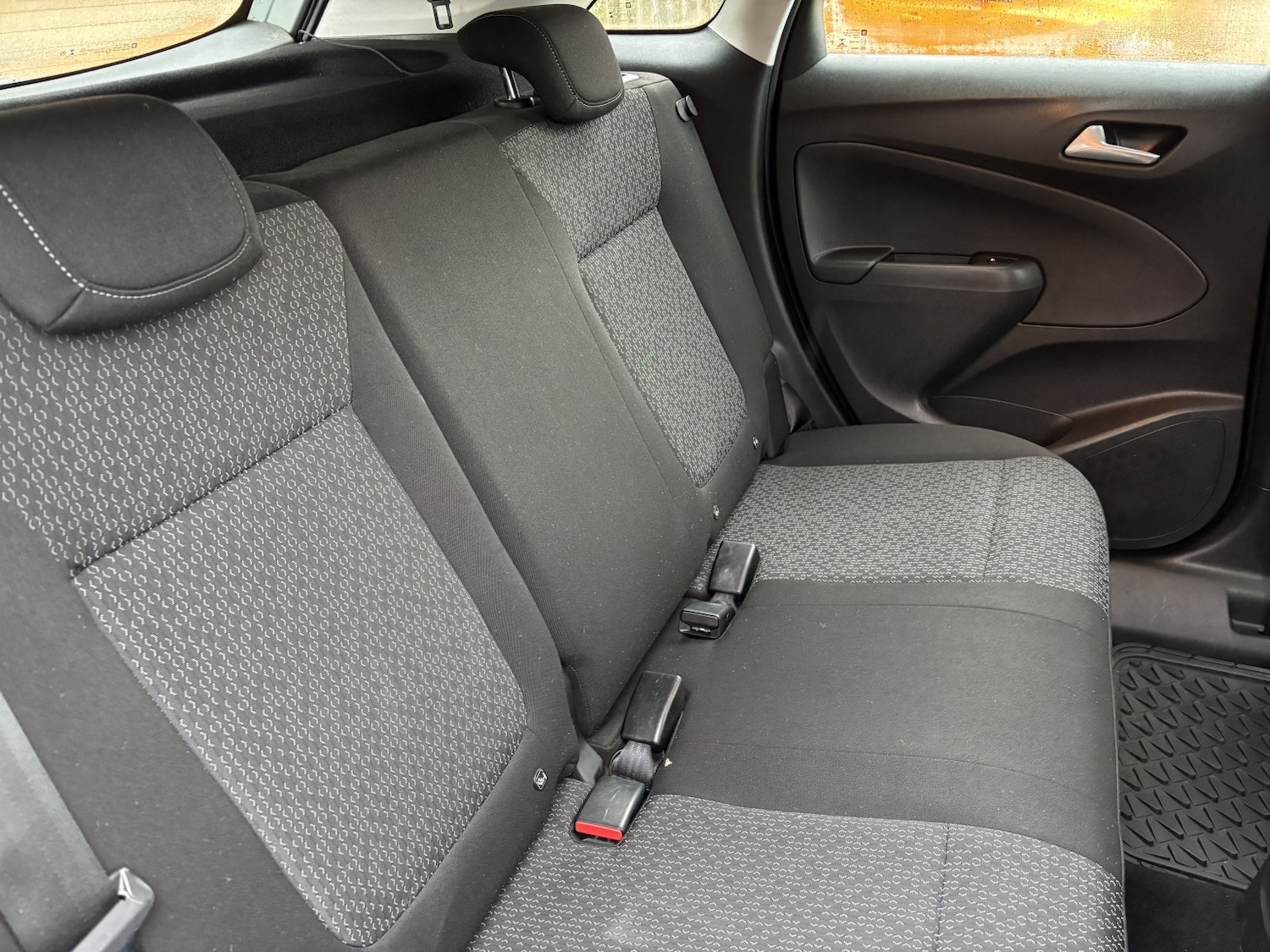 Used Vauxhall Crossland X 2018 for sale - 76941804: Photo 14