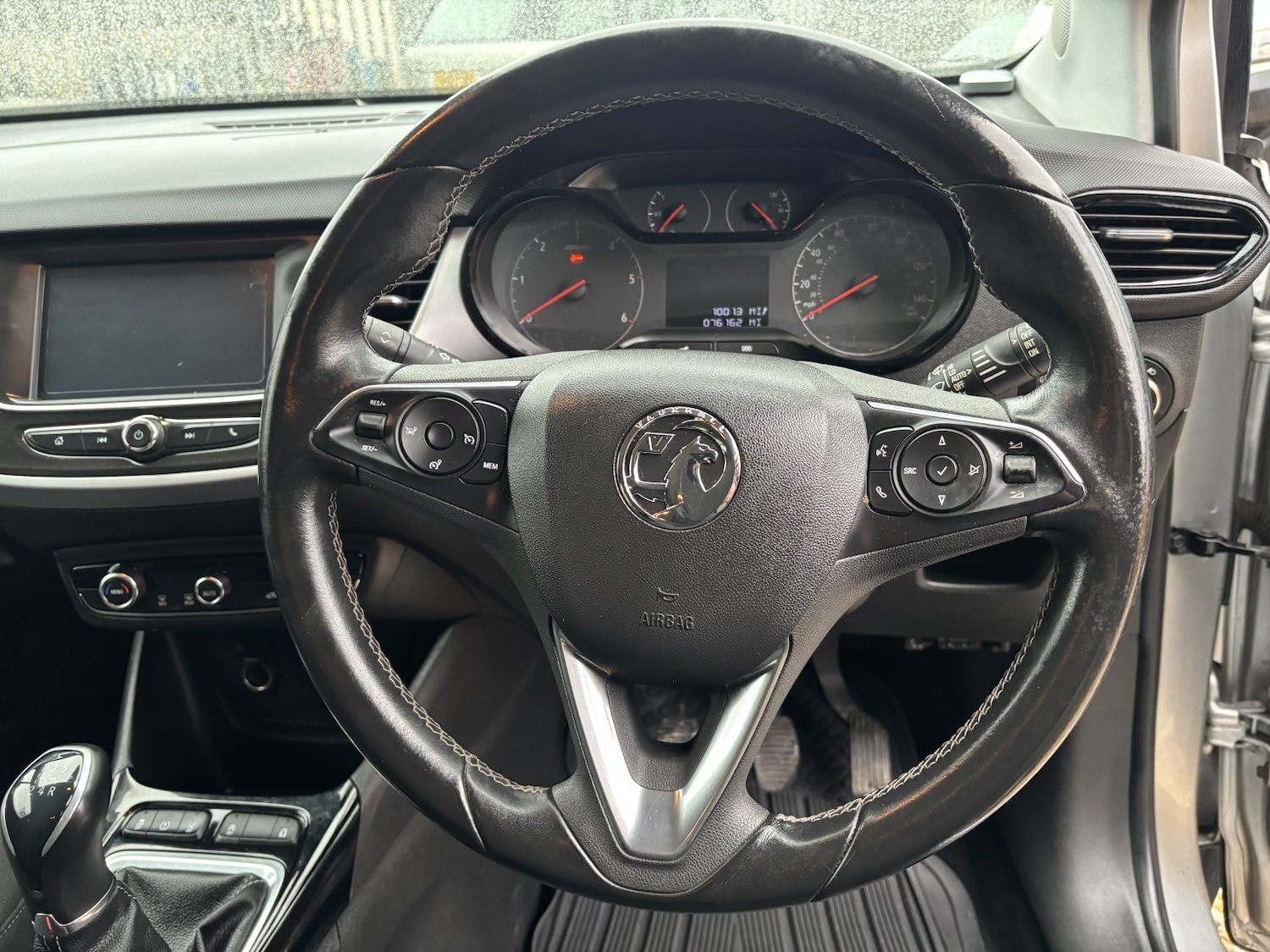 Used Vauxhall Crossland X 2018 for sale - 76941804: Photo 6