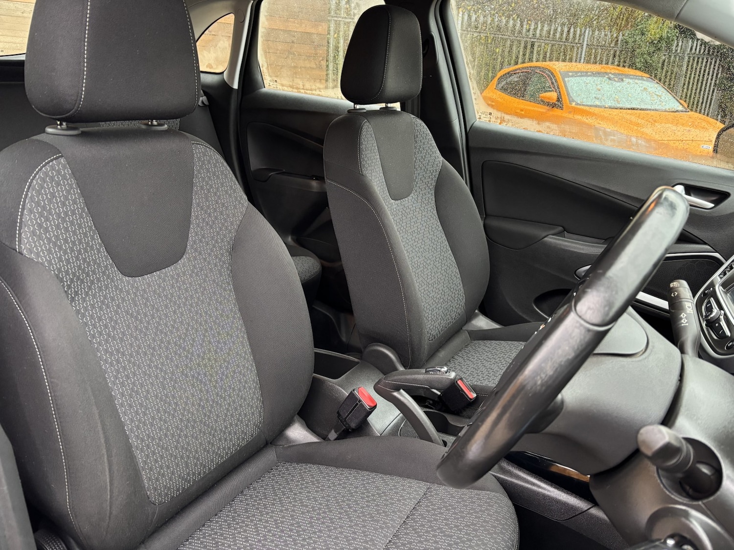 Used Vauxhall Crossland X 2018 for sale - 76941804: Photo 7
