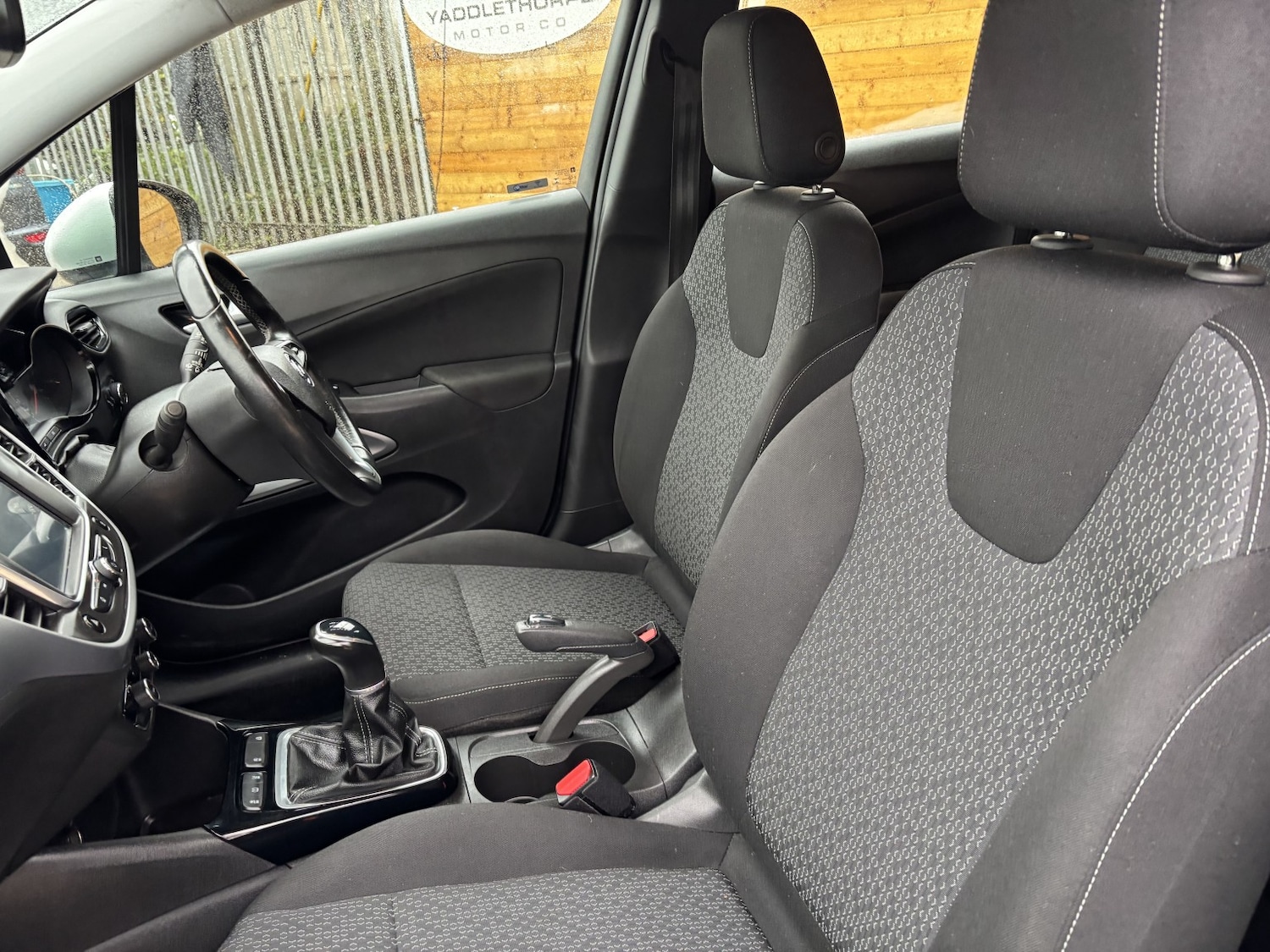 Used Vauxhall Crossland X 2018 for sale - 76941804: Photo 9