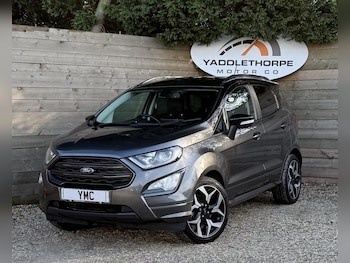 Used Ford Ecosport 2020 for sale - 78553373: Photo
