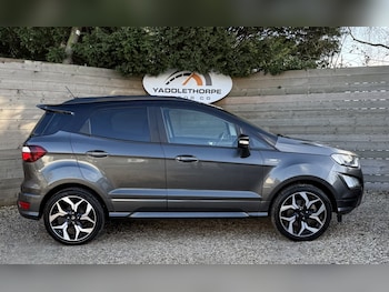 Used Ford Ecosport 2020 for sale - 78553373: Photo