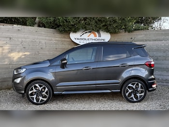 Used Ford Ecosport 2020 for sale - 78553373: Photo
