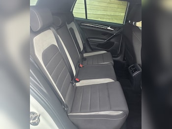 Used Volkswagen Golf 2015 for sale - 78502589: Photo