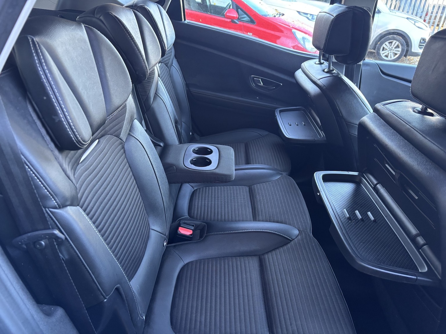 Used Renault Scenic 2017 for sale - 76571223: Photo 10