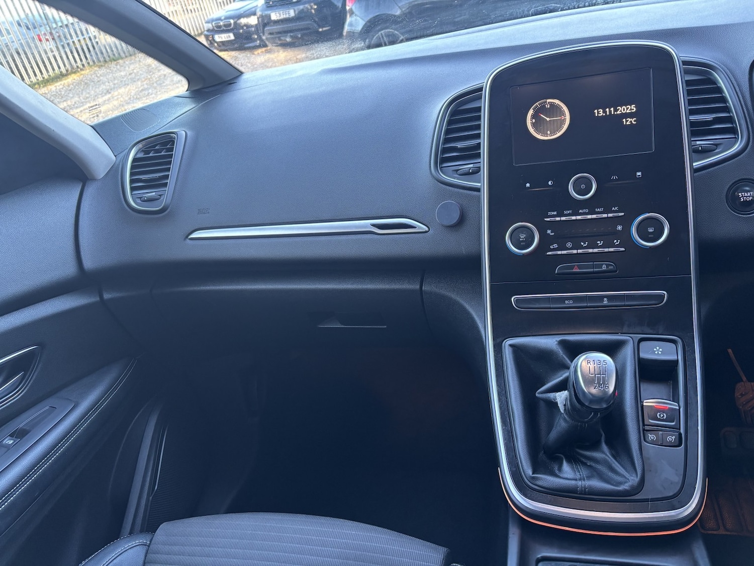 Used Renault Scenic 2017 for sale - 76571223: Photo 7