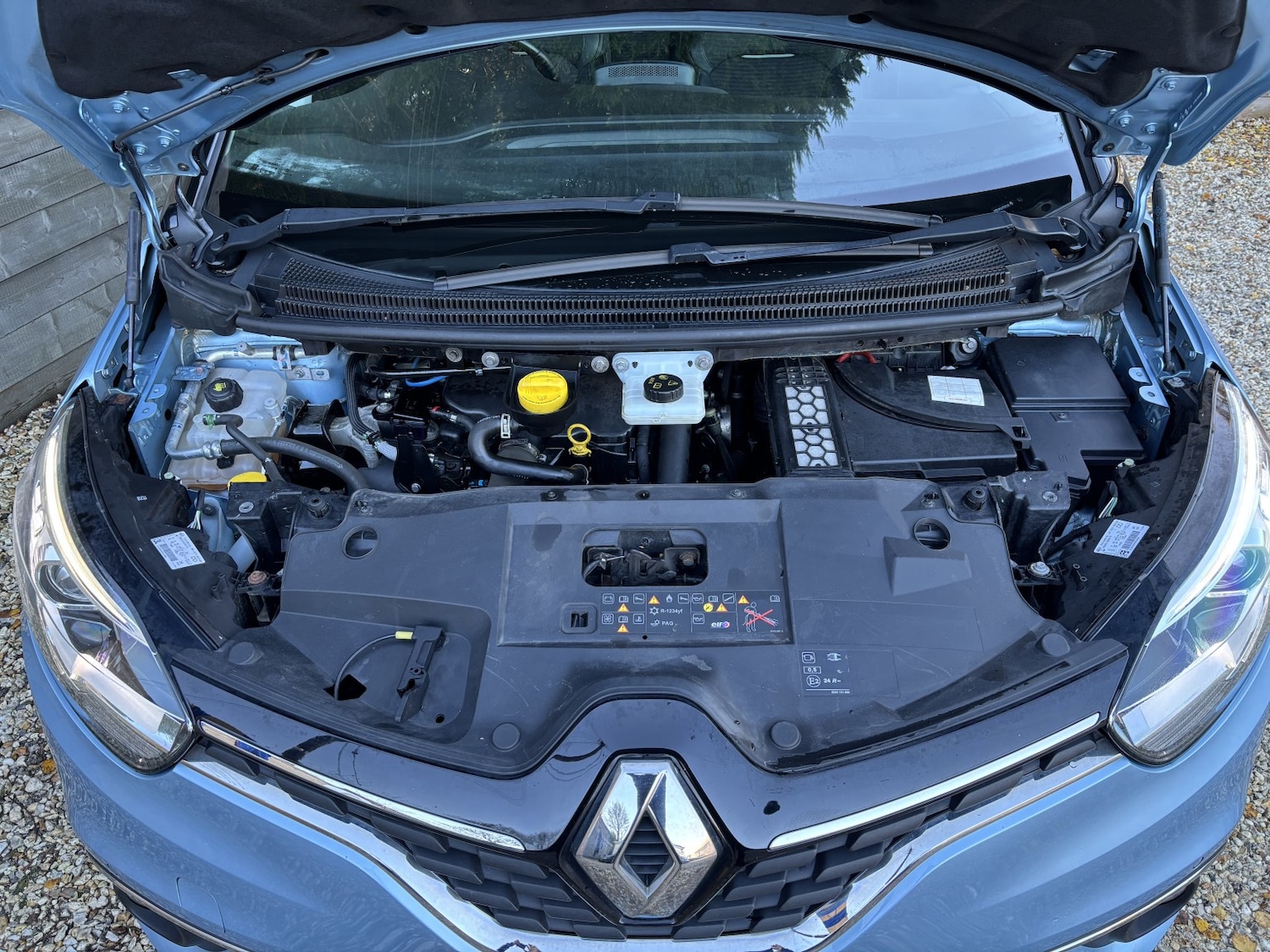 Used Renault Scenic 2017 for sale - 76571223: Photo 8
