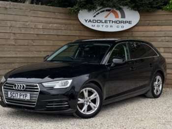 2017 - 2.0 TDI ultra Sport 5-Door