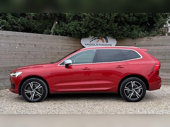 Used Volvo XC60 2019 for sale - 78558771: Photo