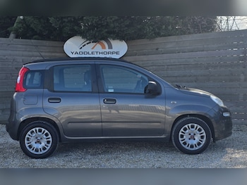 Used Fiat Panda 2019 for sale - 78553486: Photo