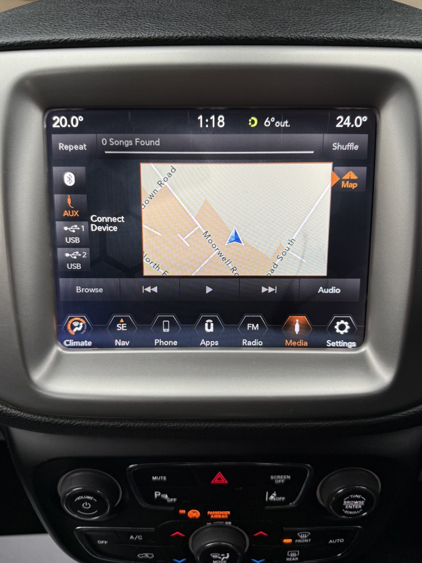 Used Jeep Compass 2018 for sale - 77318341: Photo 10