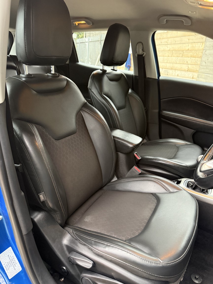 Used Jeep Compass 2018 for sale - 77318341: Photo 6