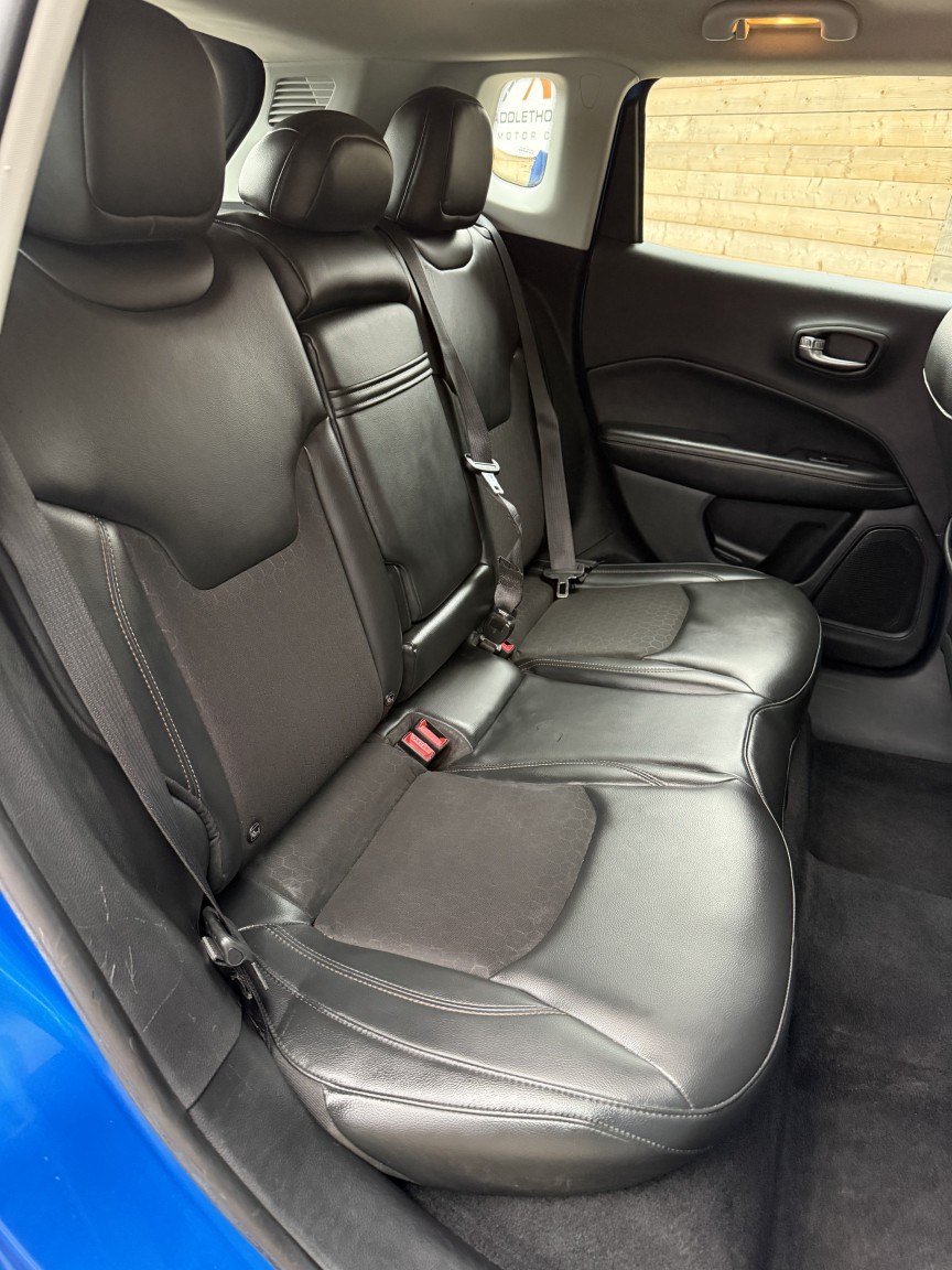 Used Jeep Compass 2018 for sale - 77318341: Photo 7