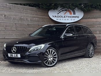2014 - 1.6 C200 BlueTEC Sport 5-Door