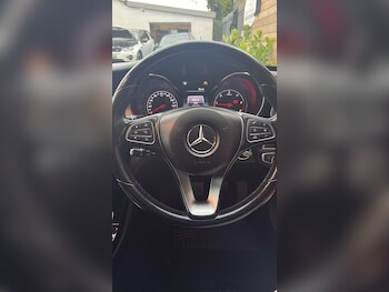 Used Mercedes-Benz C Class 2014 for sale - 76268592: Photo 2