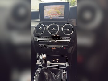 Used Mercedes-Benz C Class 2014 for sale - 76268592: Photo 3