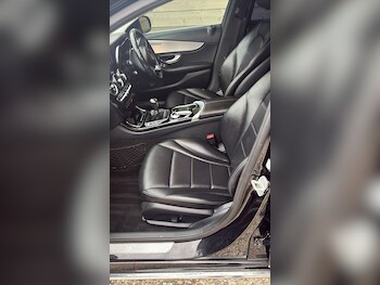 Used Mercedes-Benz C Class 2014 for sale - 76268592: Photo 4
