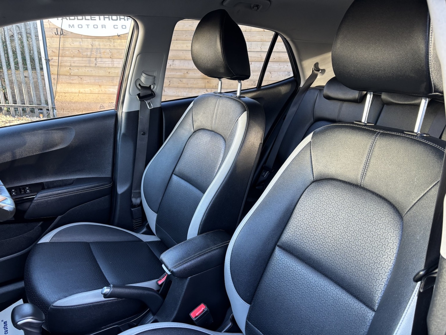 Used Kia Picanto 2024 for sale - 77129639: Photo 11