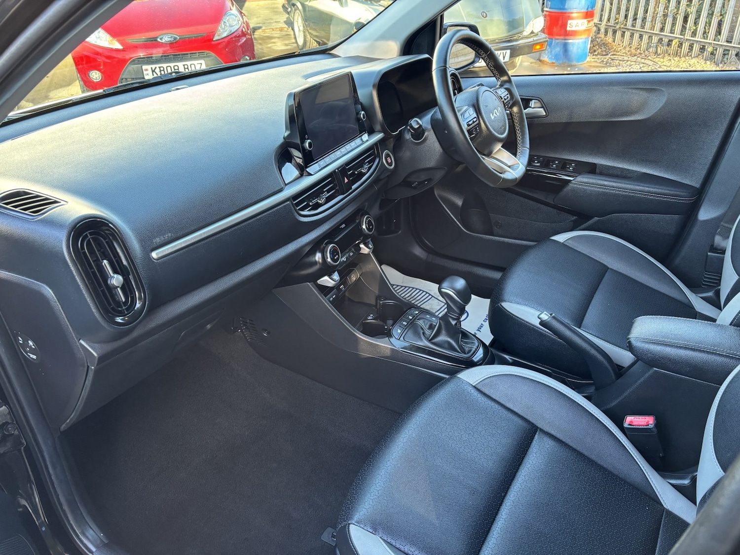 Used Kia Picanto 2024 for sale - 77129639: Photo 12