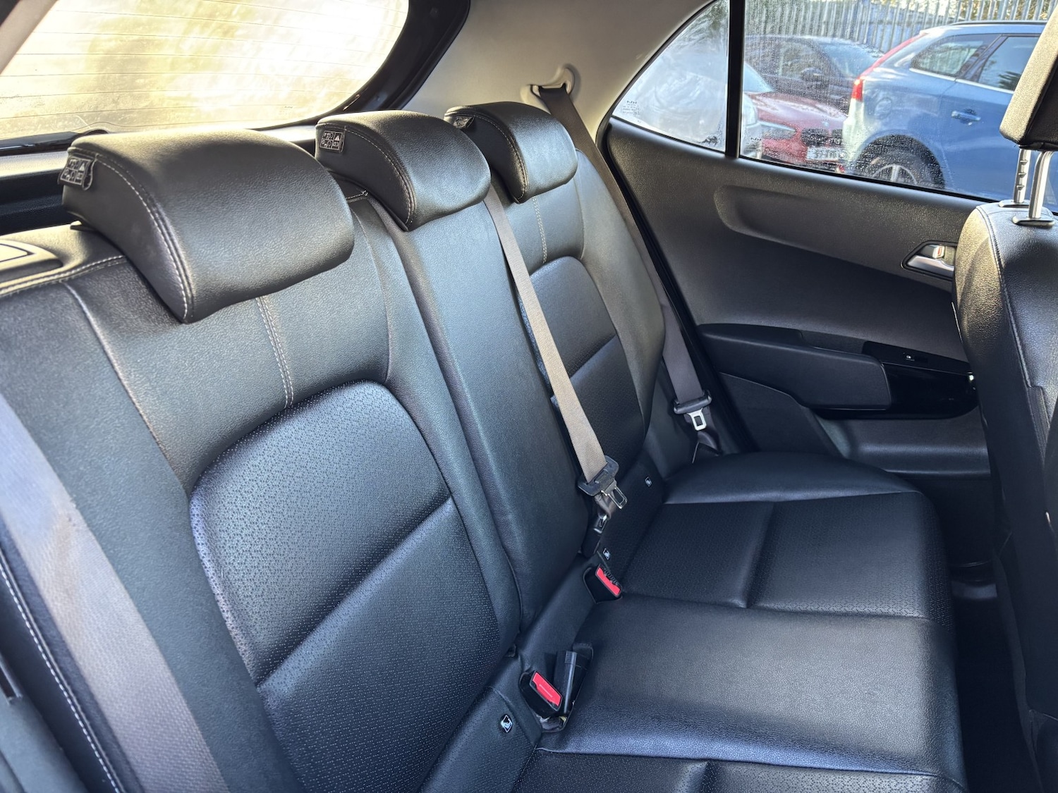 Used Kia Picanto 2024 for sale - 77129639: Photo 13