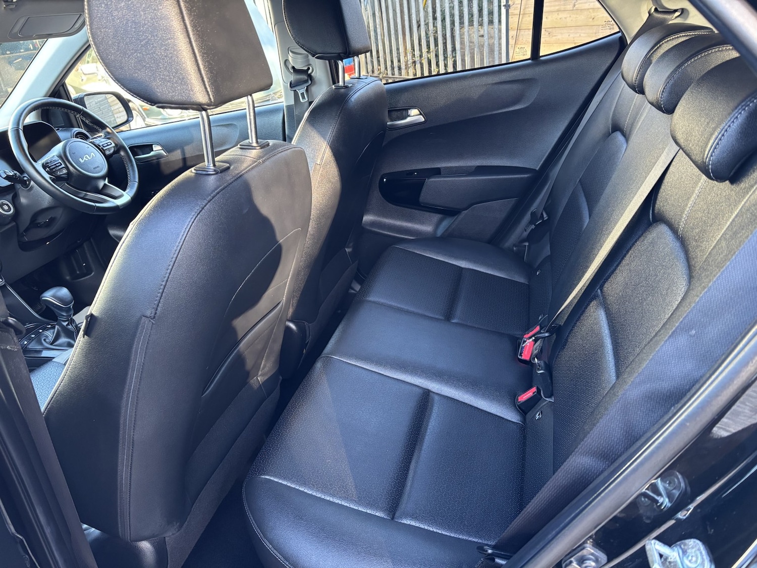 Used Kia Picanto 2024 for sale - 77129639: Photo 14