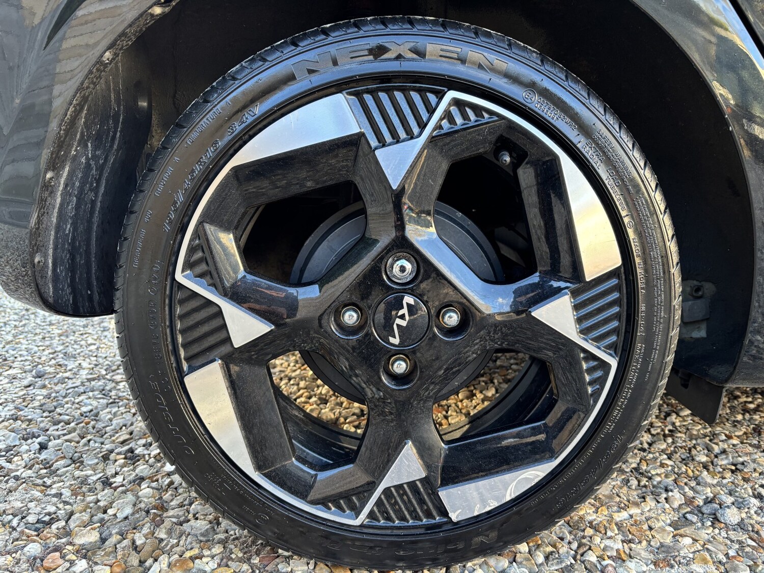 Used Kia Picanto 2024 for sale - 77129639: Photo 17