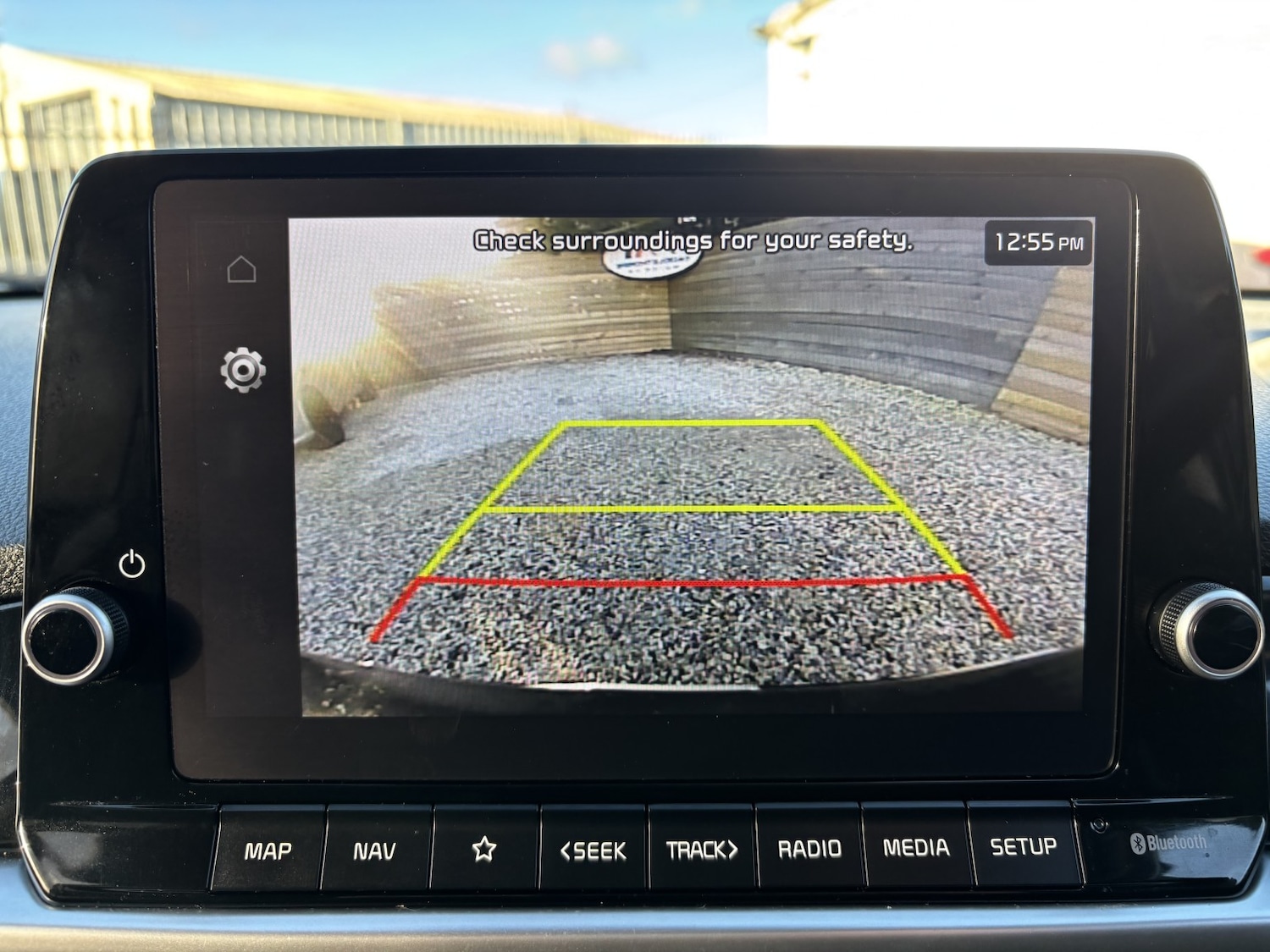 Used Kia Picanto 2024 for sale - 77129639: Photo 18