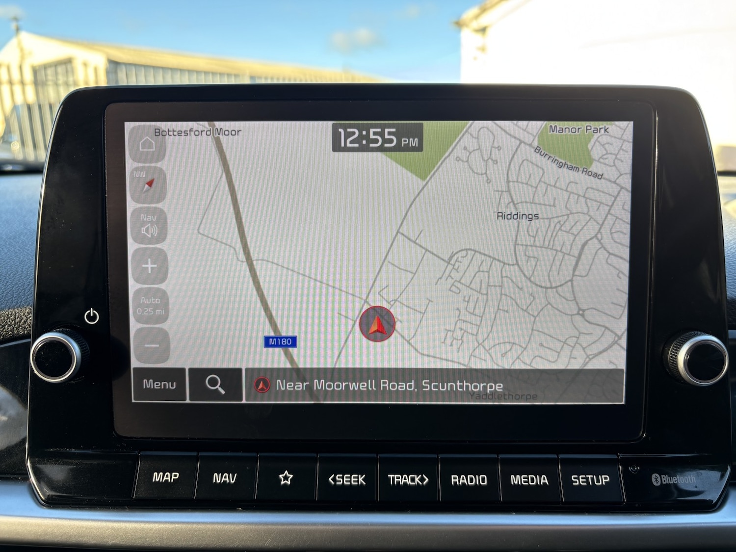 Used Kia Picanto 2024 for sale - 77129639: Photo 19