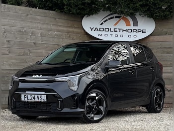 2024 - 1.0 3 5dr Auto