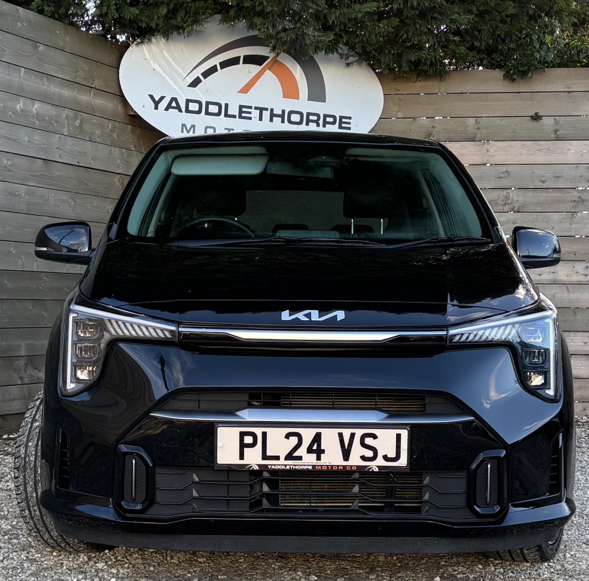 Used Kia Picanto 2024 for sale - 77129639: Photo 2