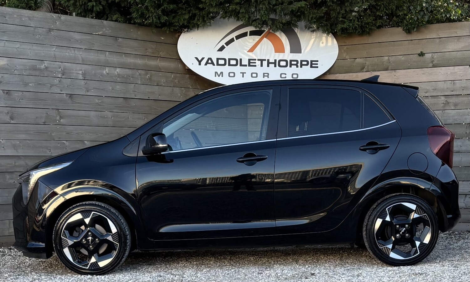 Used Kia Picanto 2024 for sale - 77129639: Photo 4