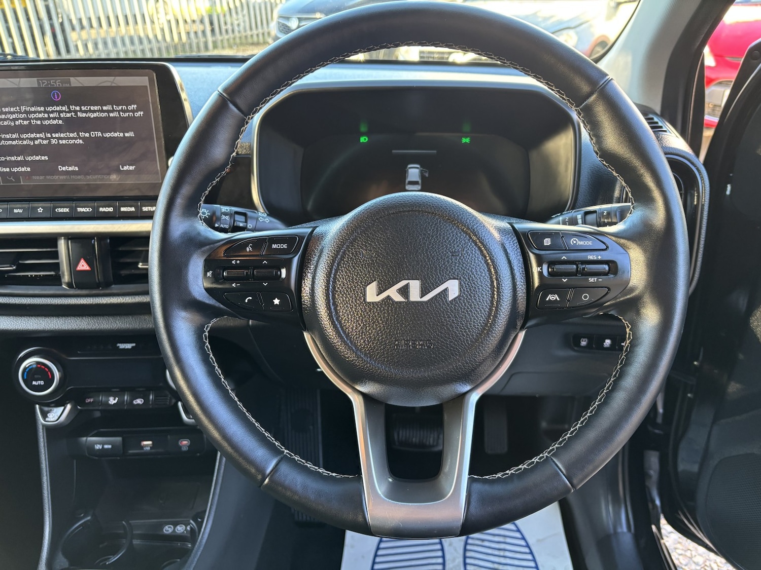 Used Kia Picanto 2024 for sale - 77129639: Photo 6