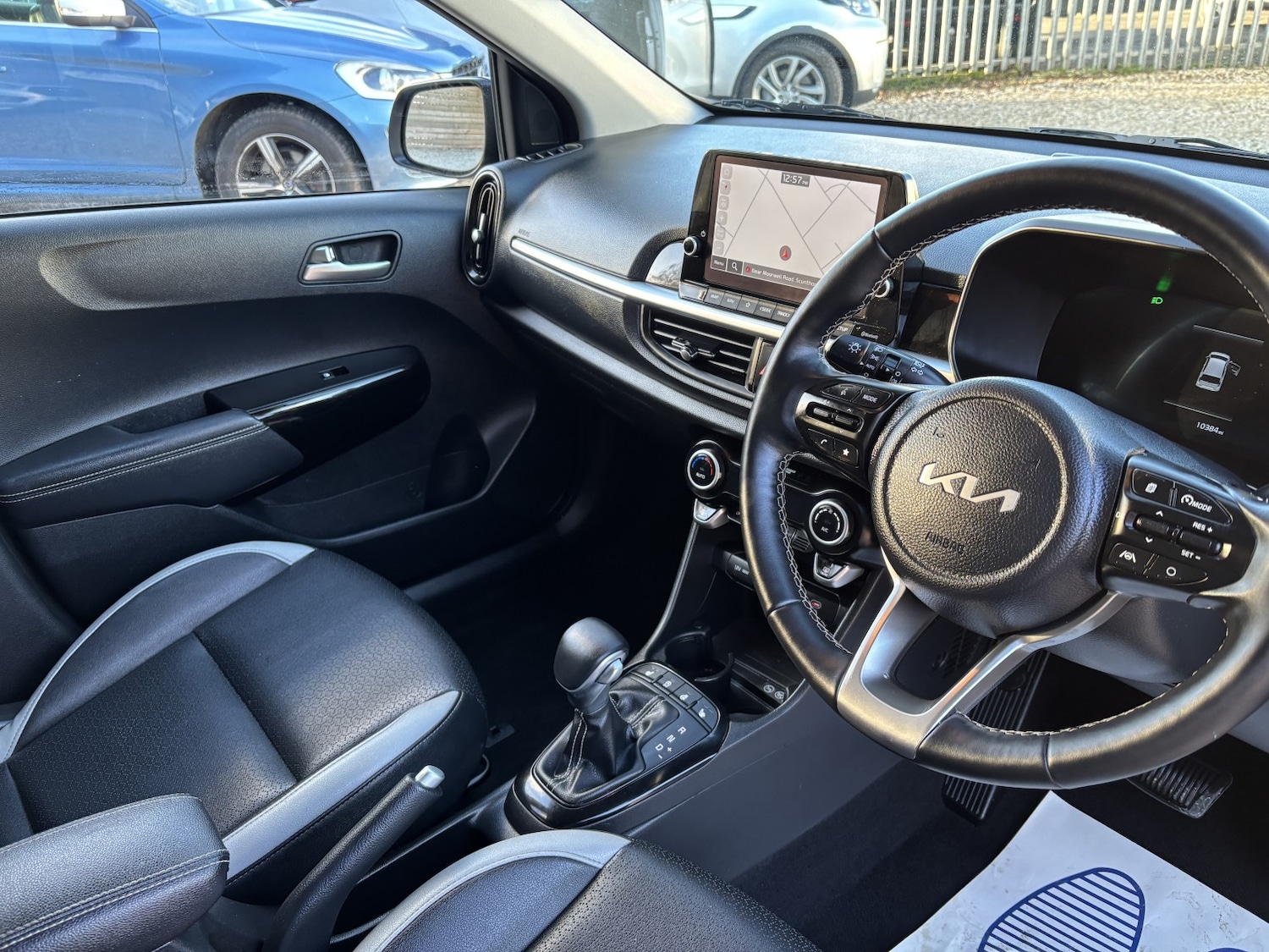 Used Kia Picanto 2024 for sale - 77129639: Photo 7