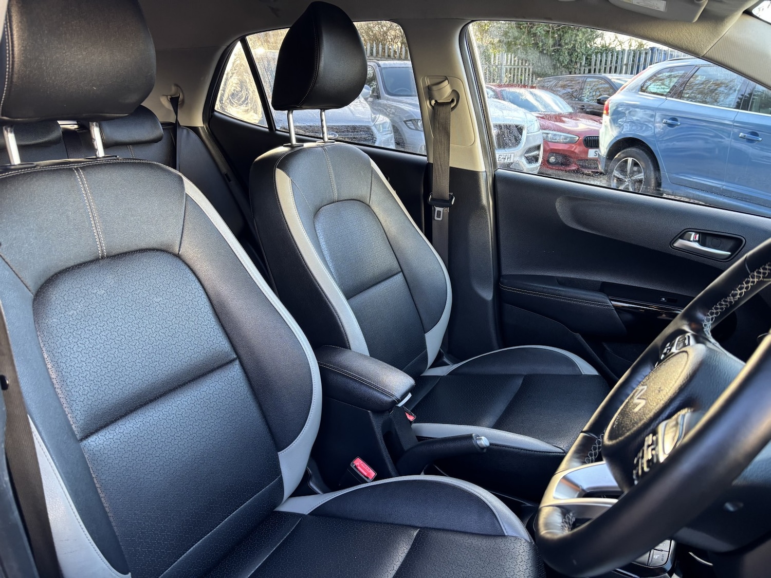 Used Kia Picanto 2024 for sale - 77129639: Photo 8