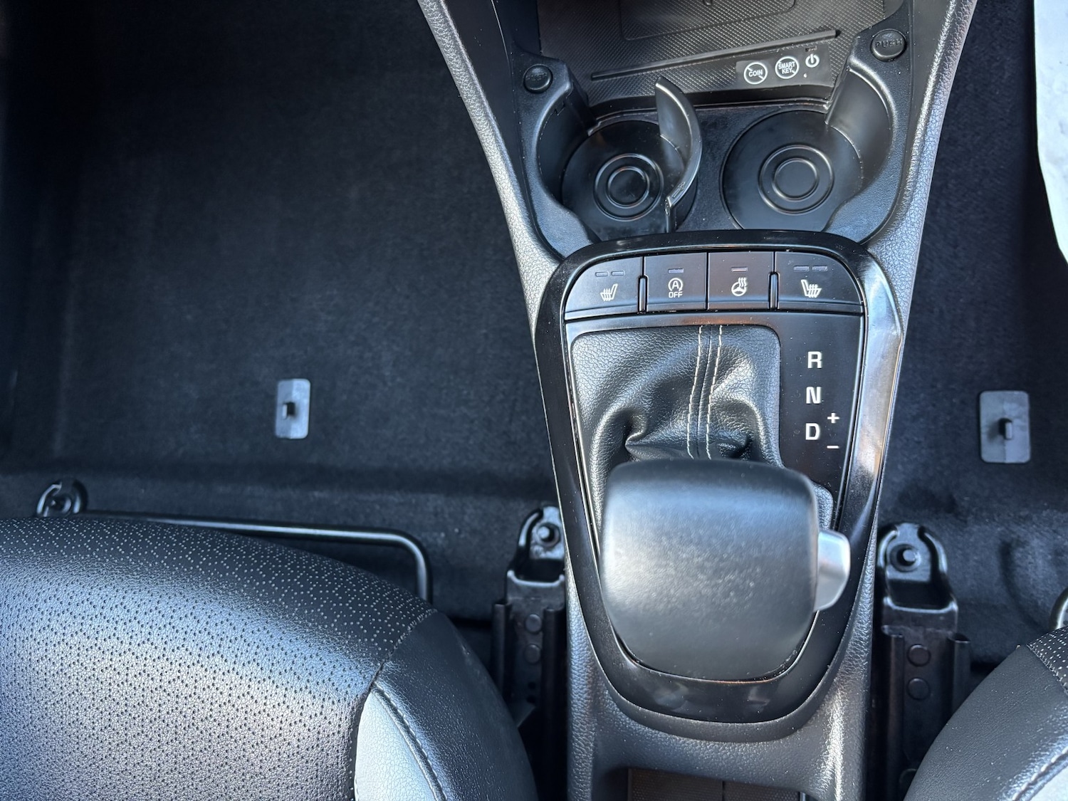 Used Kia Picanto 2024 for sale - 77129639: Photo 9