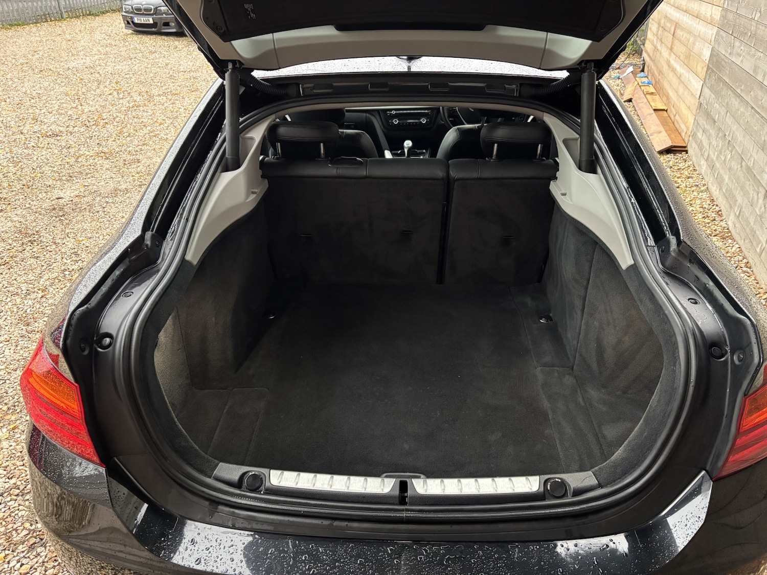 Used BMW 4 Series Gran Coupe 2016 for sale - 76565165: Photo 13