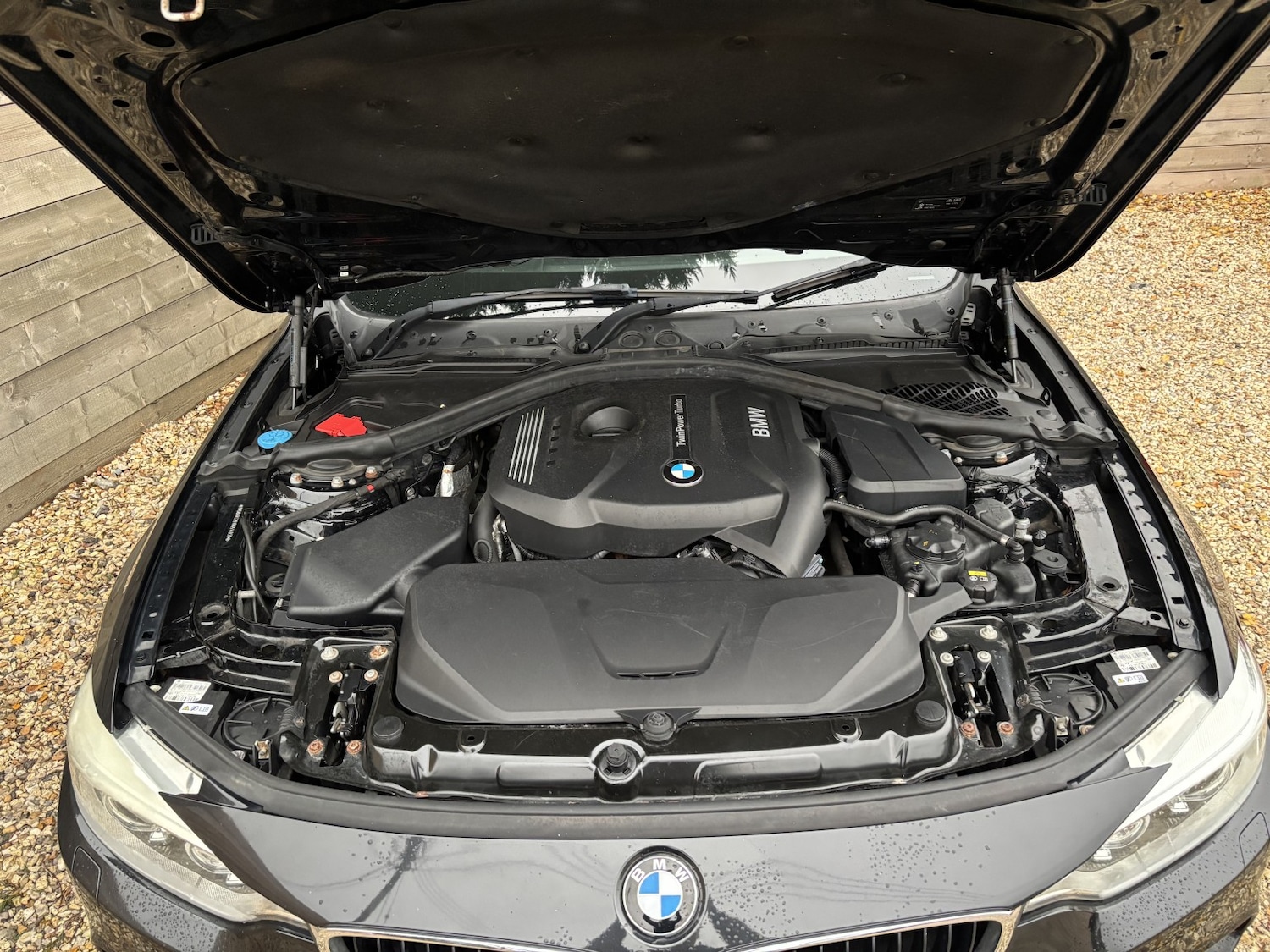 Used BMW 4 Series Gran Coupe 2016 for sale - 76565165: Photo 16