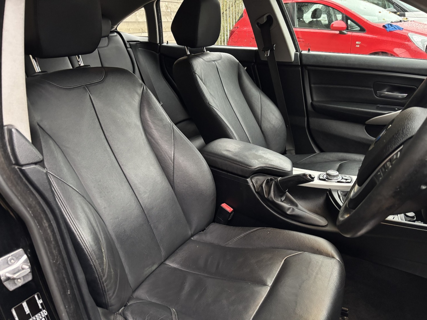 Used BMW 4 Series Gran Coupe 2016 for sale - 76565165: Photo 6