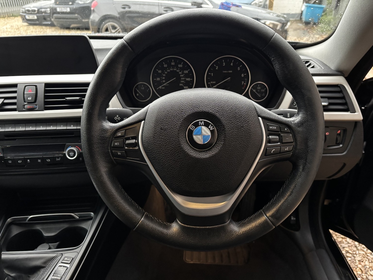 Used BMW 4 Series Gran Coupe 2016 for sale - 76565165: Photo 7
