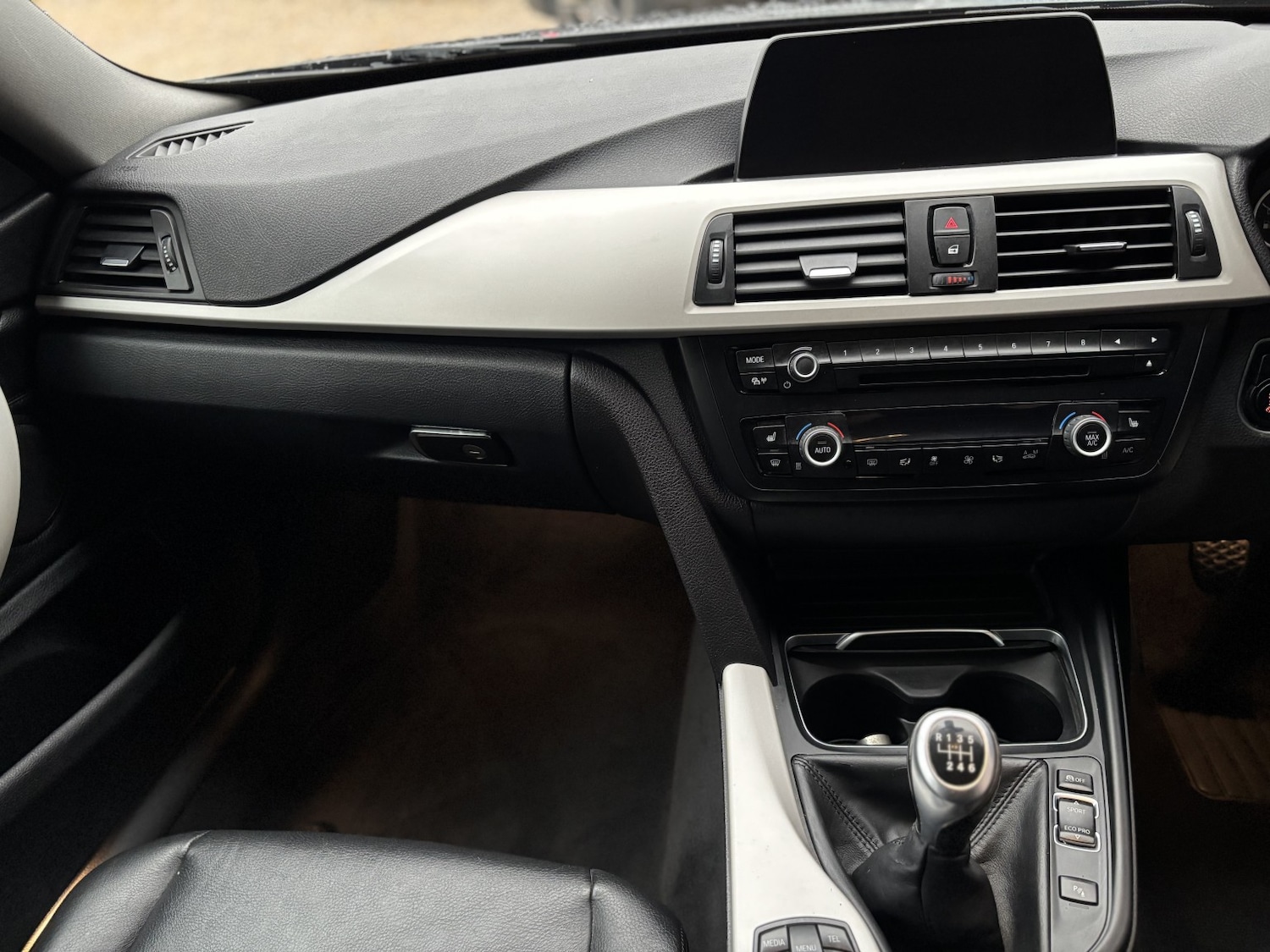 Used BMW 4 Series Gran Coupe 2016 for sale - 76565165: Photo 8