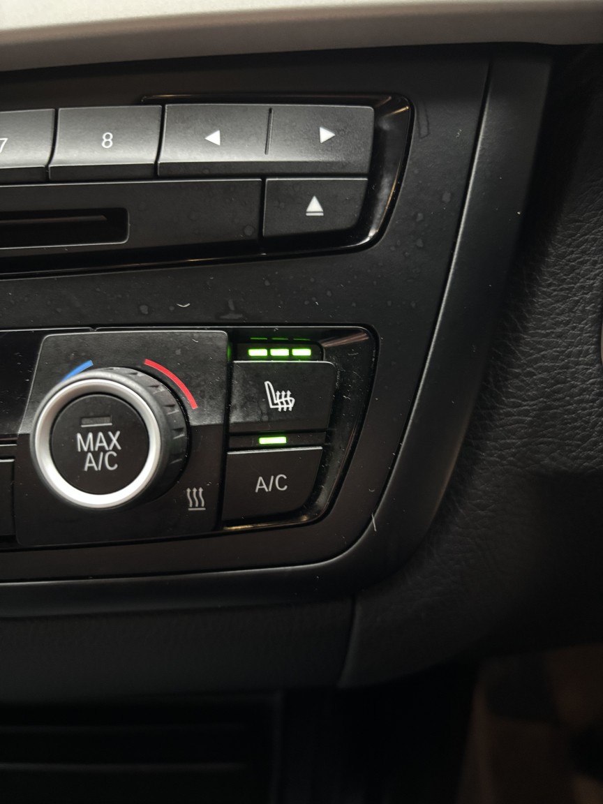 Used BMW 4 Series Gran Coupe 2016 for sale - 76565165: Photo 9