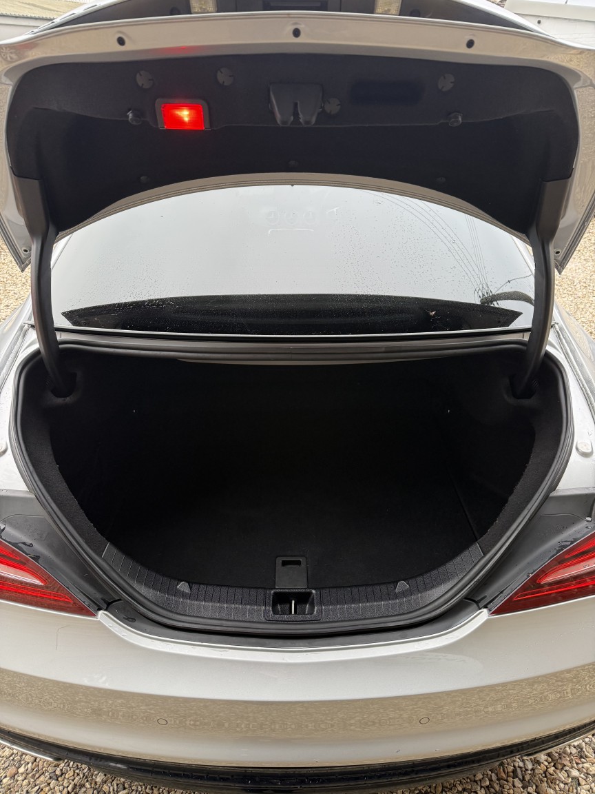 Used Mercedes-Benz CLA 2018 for sale - 77270981: Photo 3